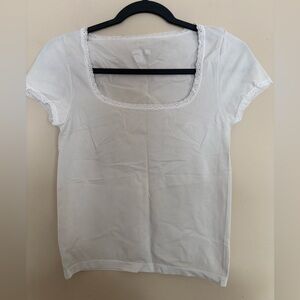 NWOT baby tee